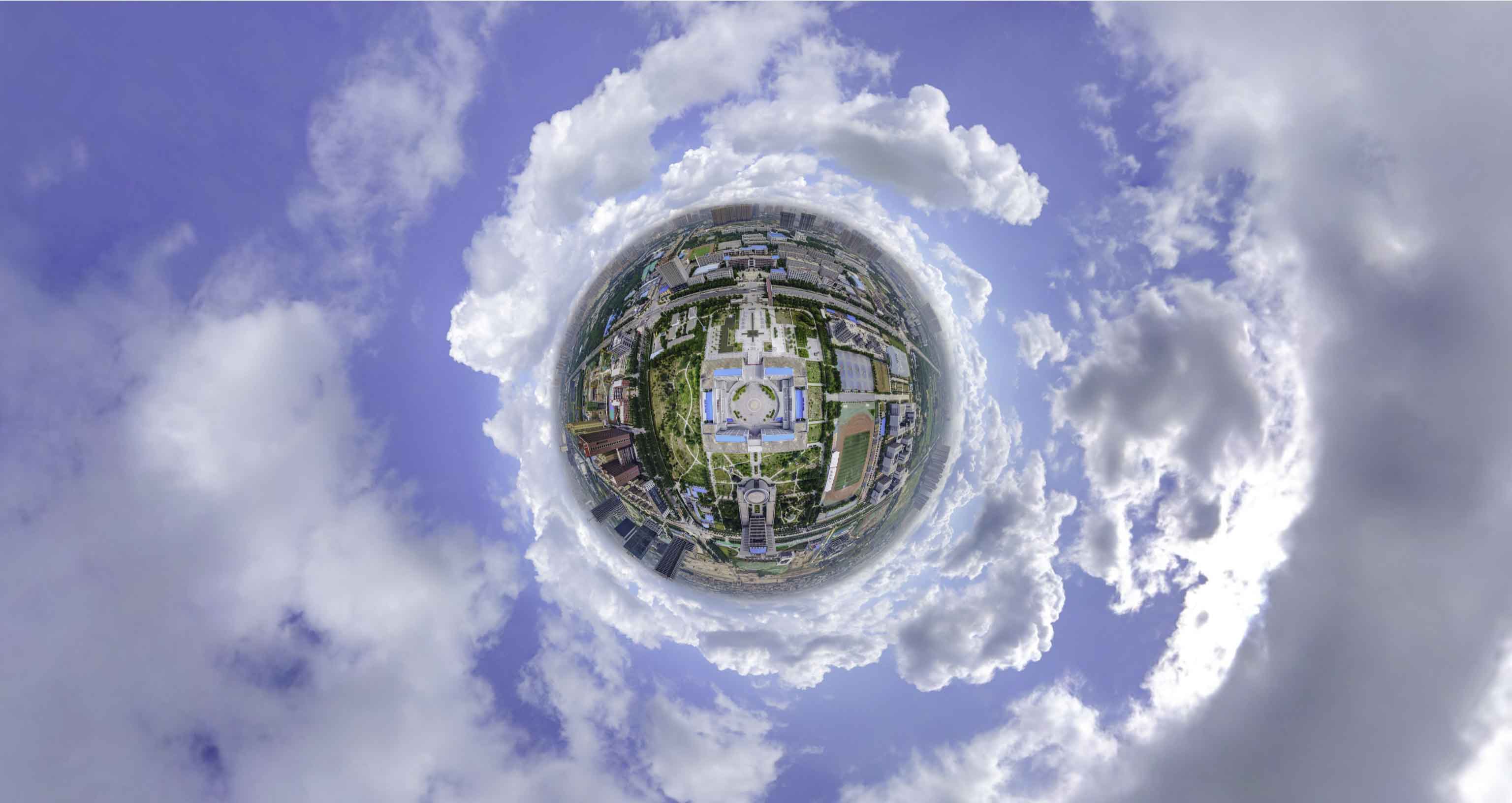 大埔格凸河风景名胜区