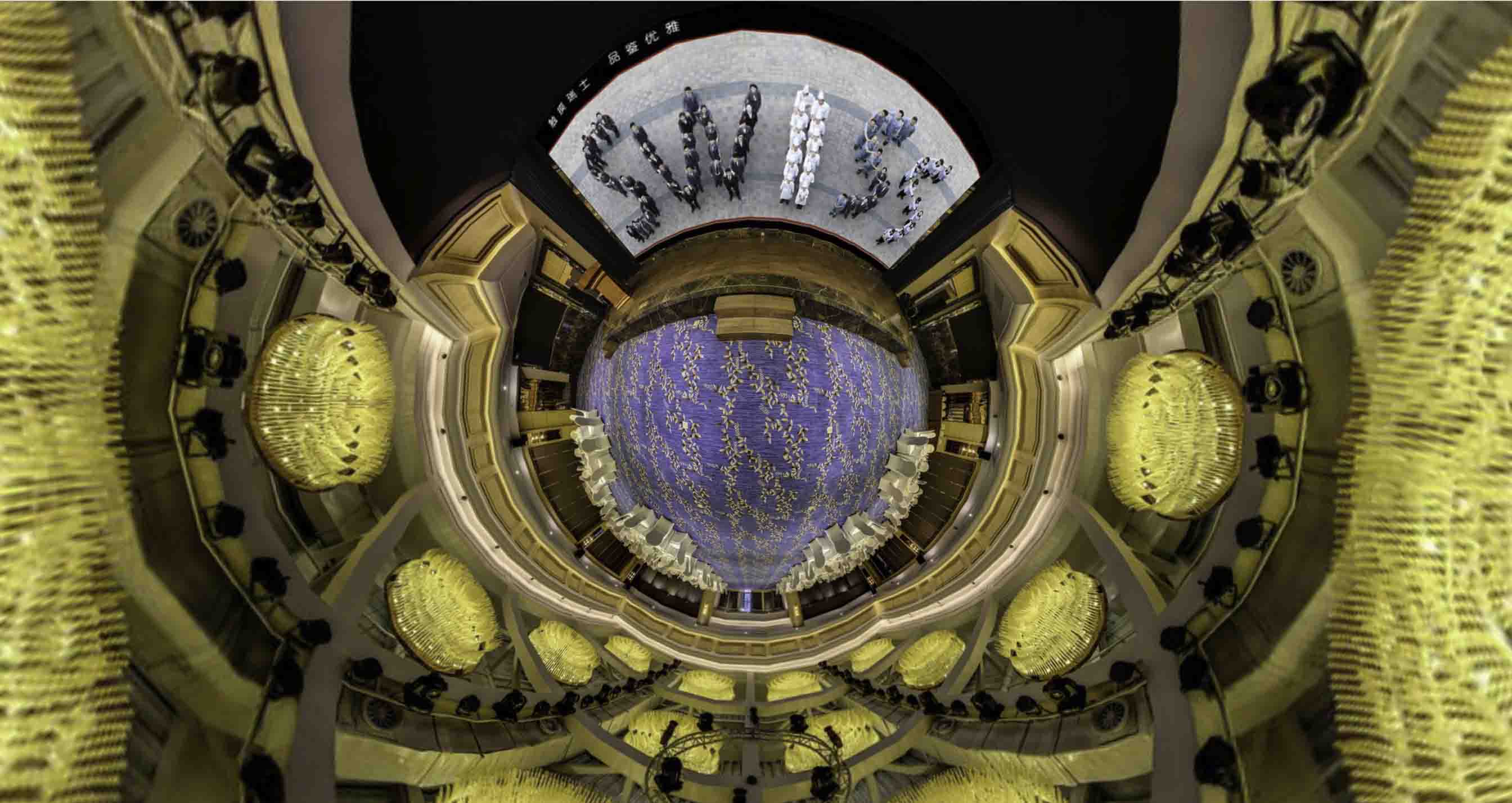 大埔探索VR全景拍摄中的深度感：营造沉浸式体验的关键要素