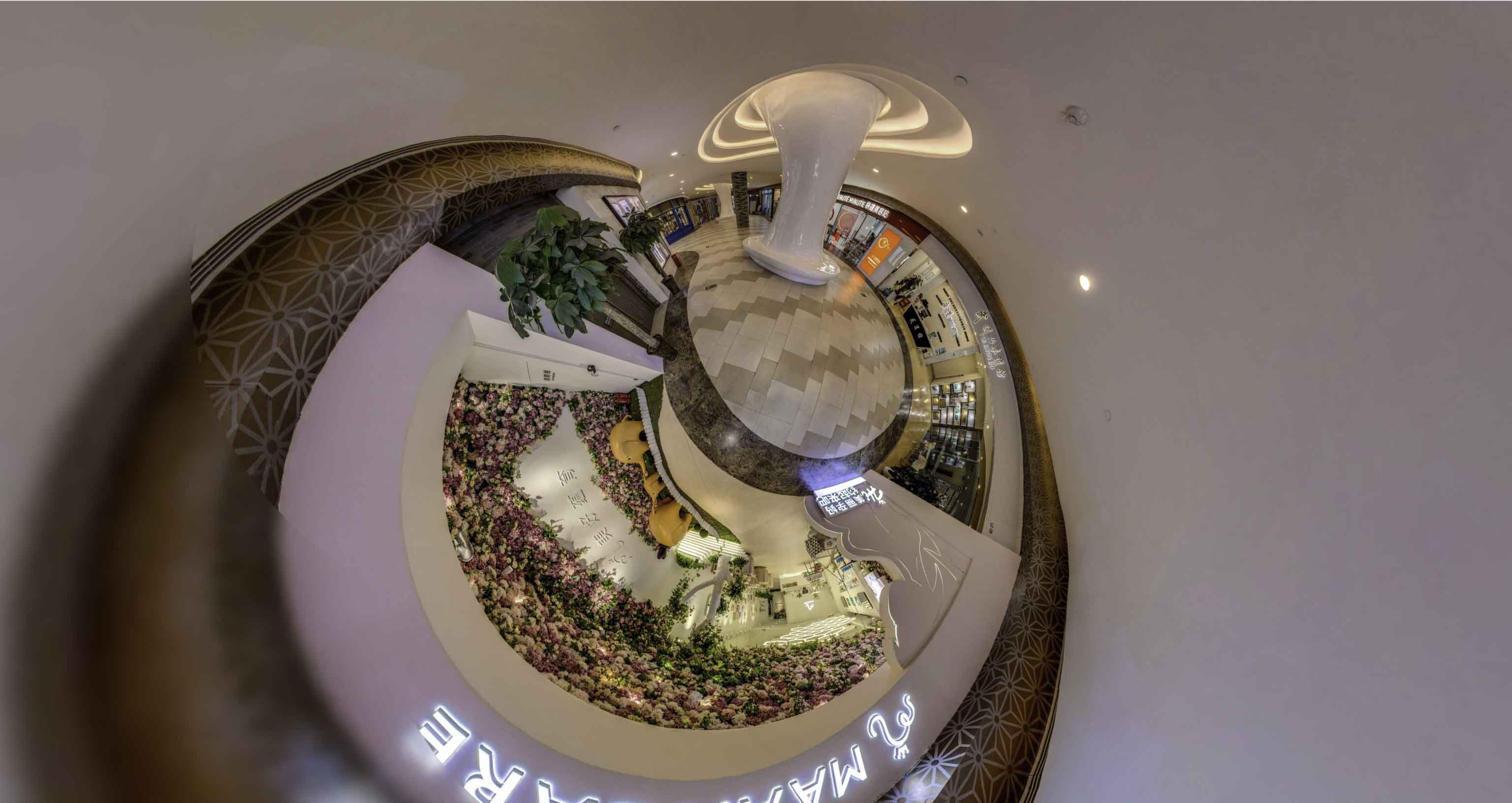 大埔将VR全景融入品牌宣传活动的创新实践与策略